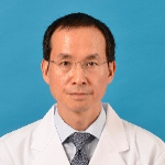 DCGMD Director, Takayuki Ueno