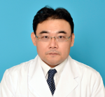 DCID Director, Shigehisa Kitano