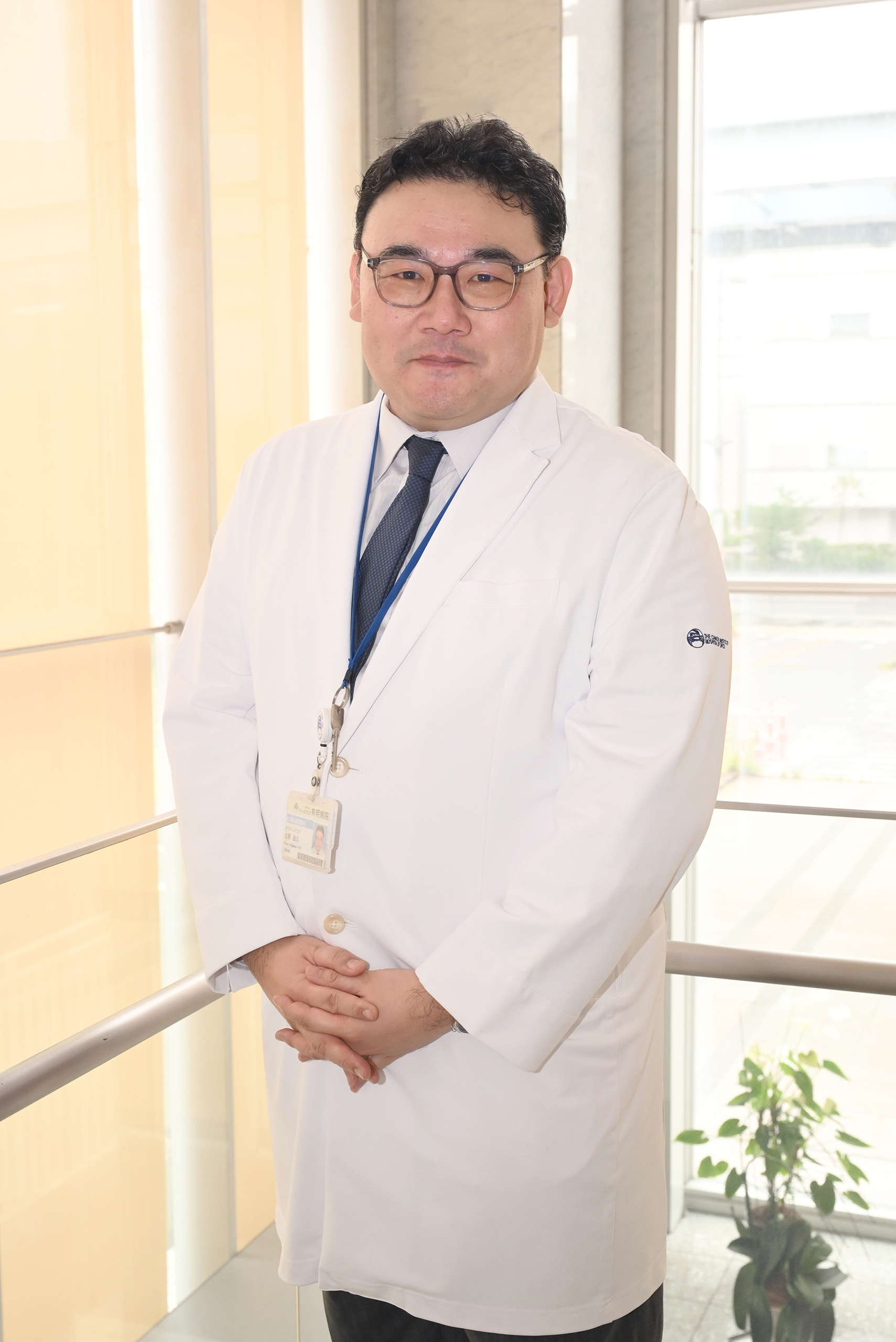 Shigehisa Kitano