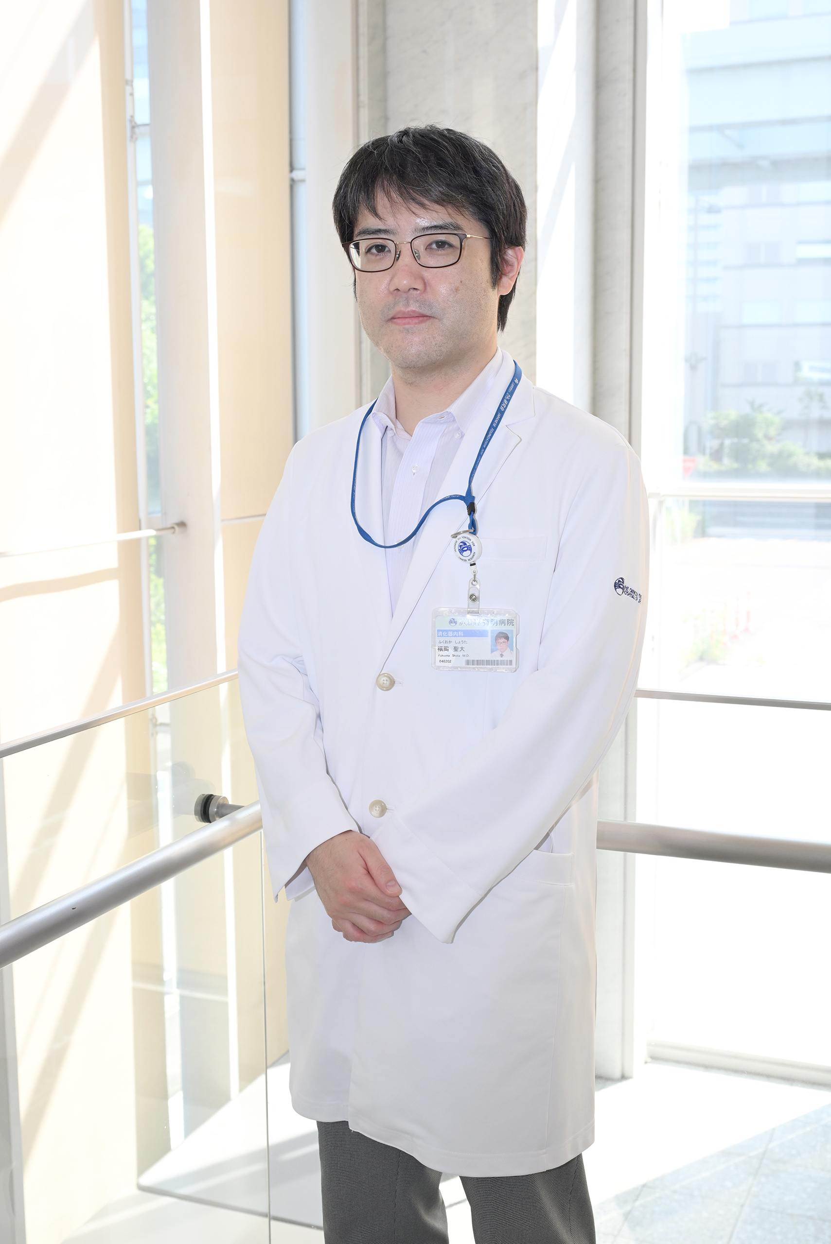 Shota Fukuoka
